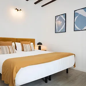 Appartement Correduria, Séville