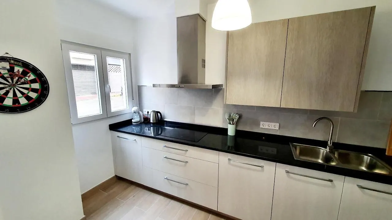 Awesome Home In The Picturesque City Of Ronda. Ronda
