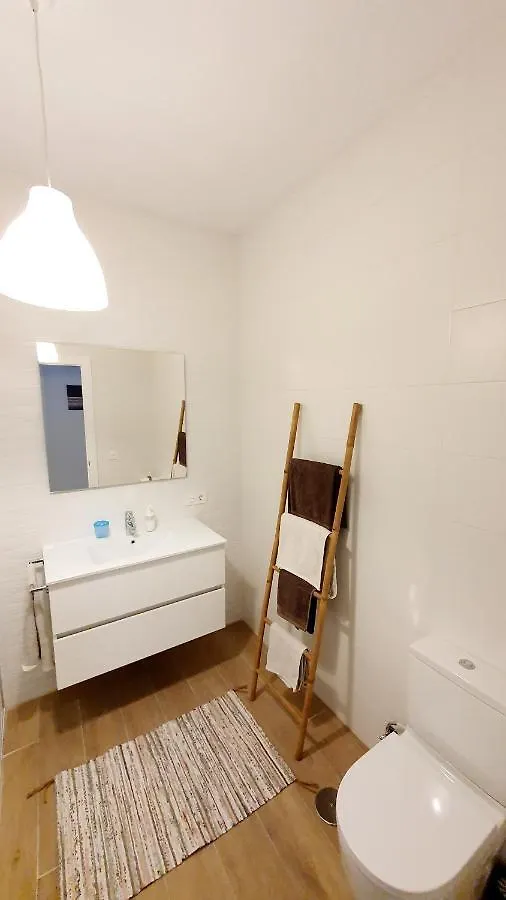 Awesome Home In The Picturesque City Of Ronda. 0*, Ronda